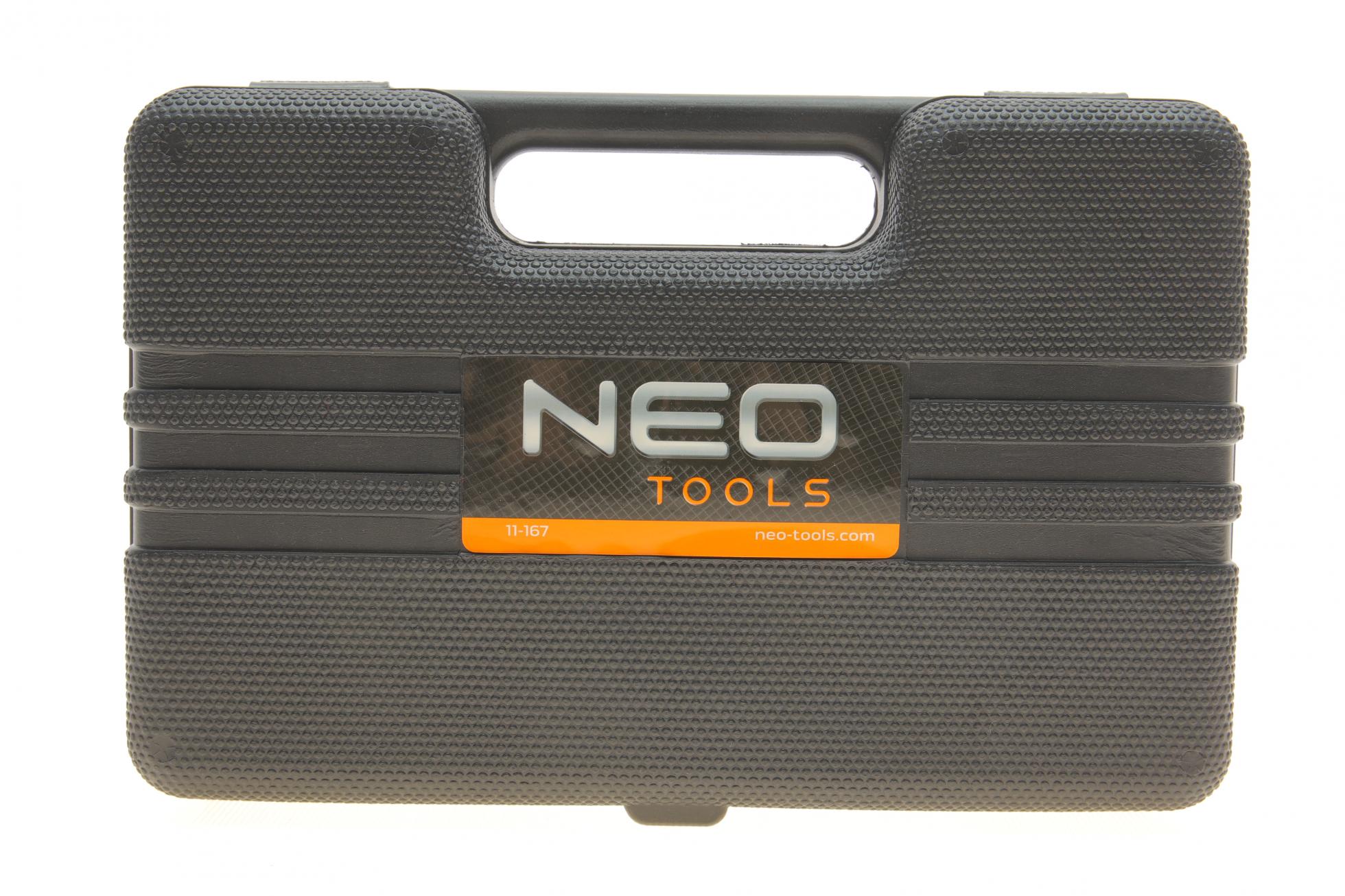 11167 NEO TOOLS